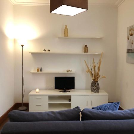 Pdl Central Apartments - Three Понта-Делгада Екстер'єр фото