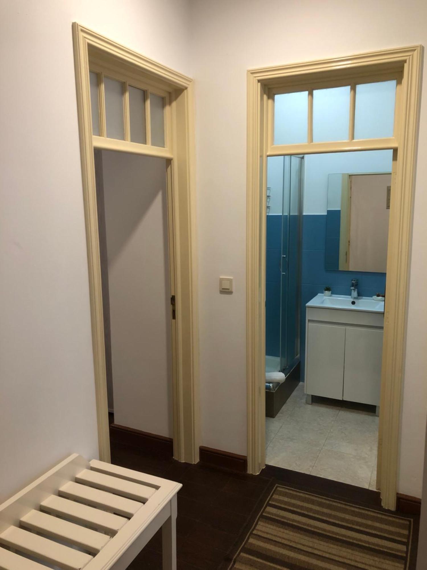 Pdl Central Apartments - Three Понта-Делгада Екстер'єр фото